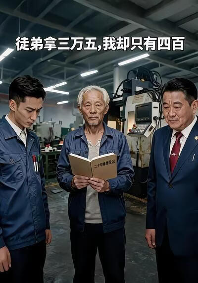 人之怒